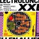 ElectroLunch XXL