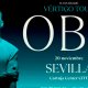 Vértigo Tour. OBK