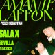 Amante Laffón + Pieles Sebastián.