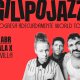 Progresa Adecuadamente World Tour. Gilipollaz