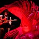 XXIV Bienal de Flamenco. Baila@r. Manuel Liñán
