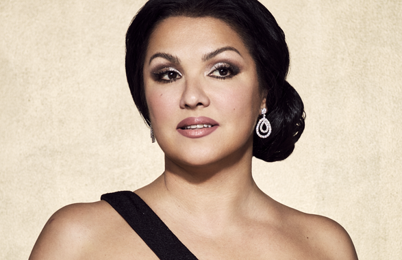 Anna Netrebko