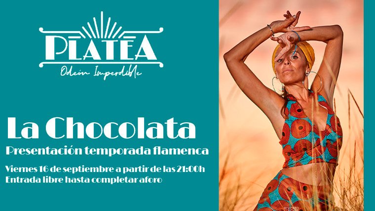 La Chocolata