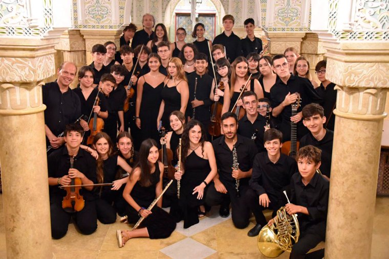 Orquesta de Cmara de Sevilla