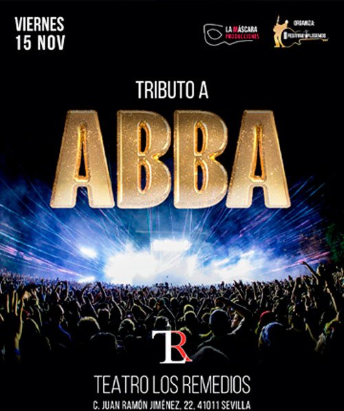 Tributo a ABBA