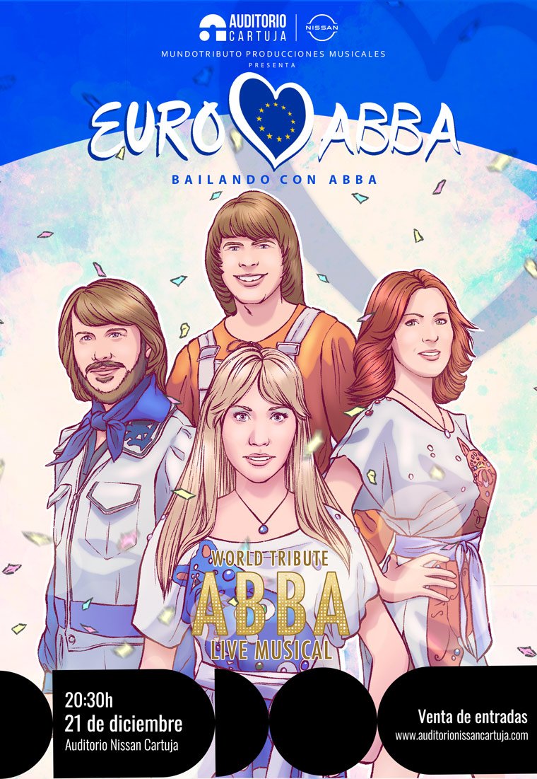 EUROABBA