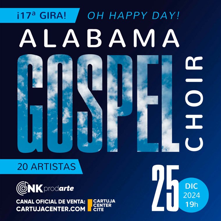 Alabama Gospel Choir