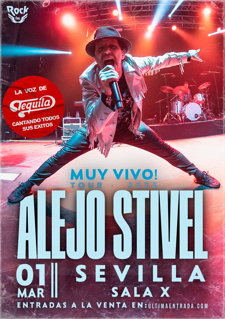 Alejo Stivel