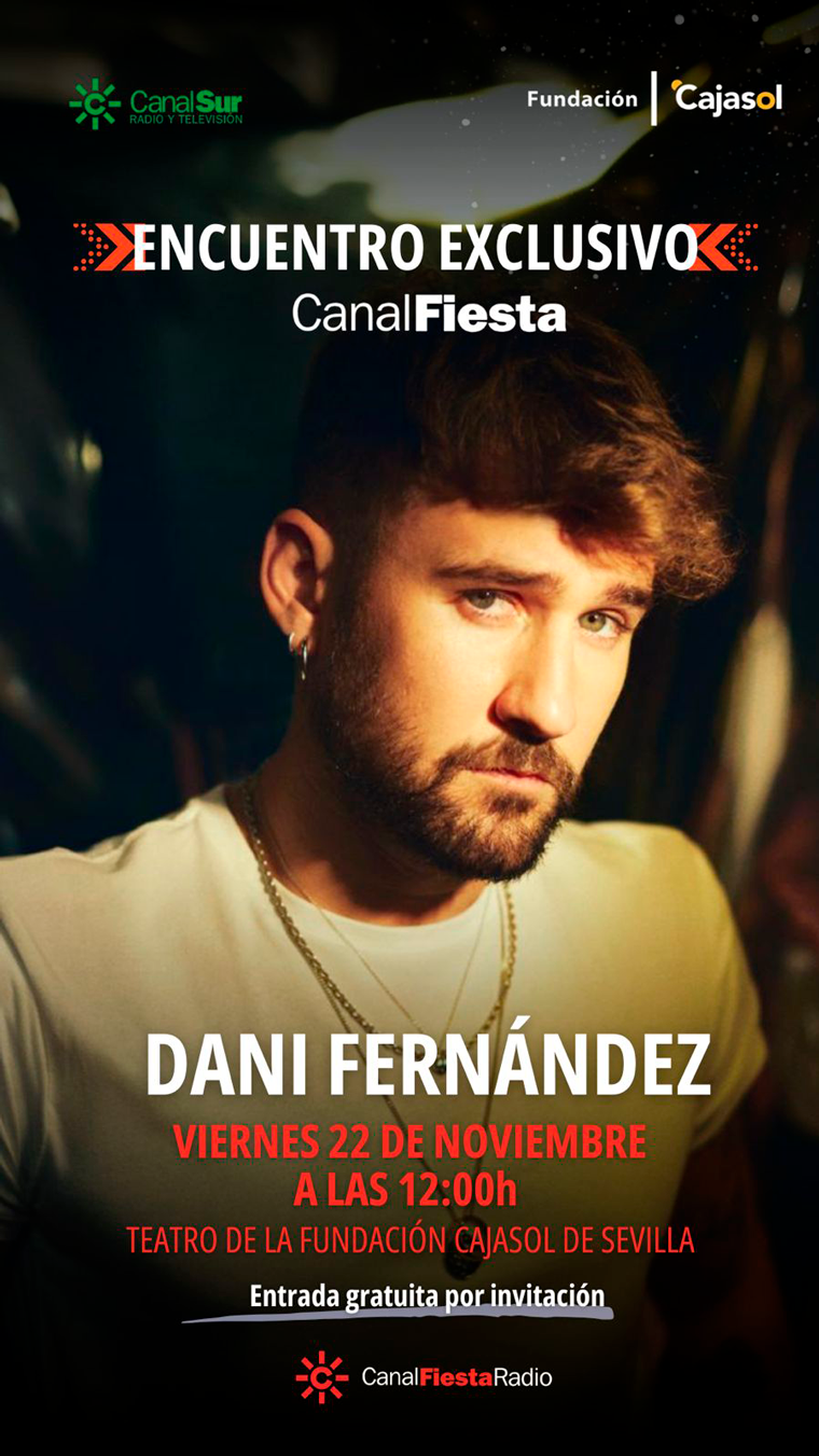 Dani Fernndez