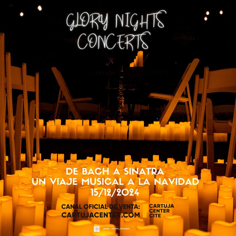 Glory Nights Concerts