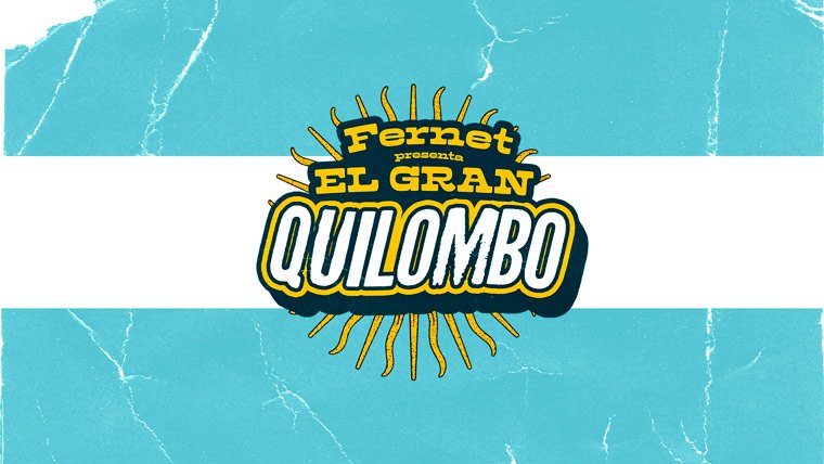 El Gran Quilombo