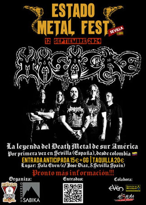 Estado Metal Fest