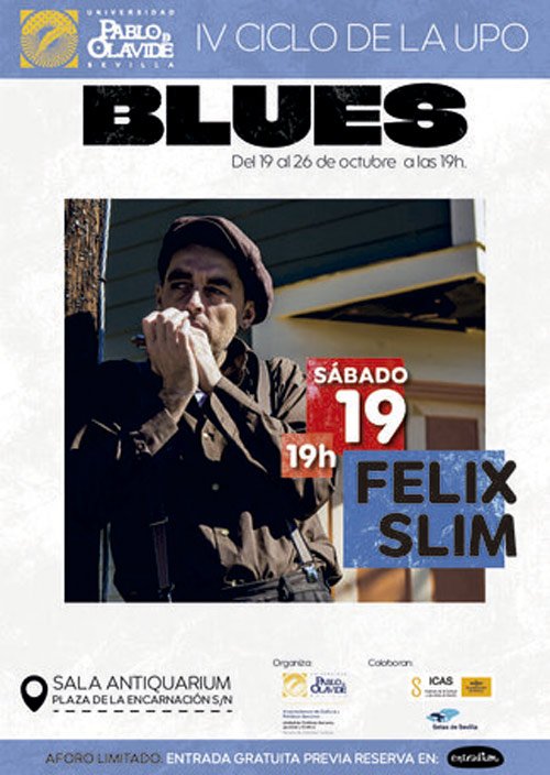 FELIX SLIM