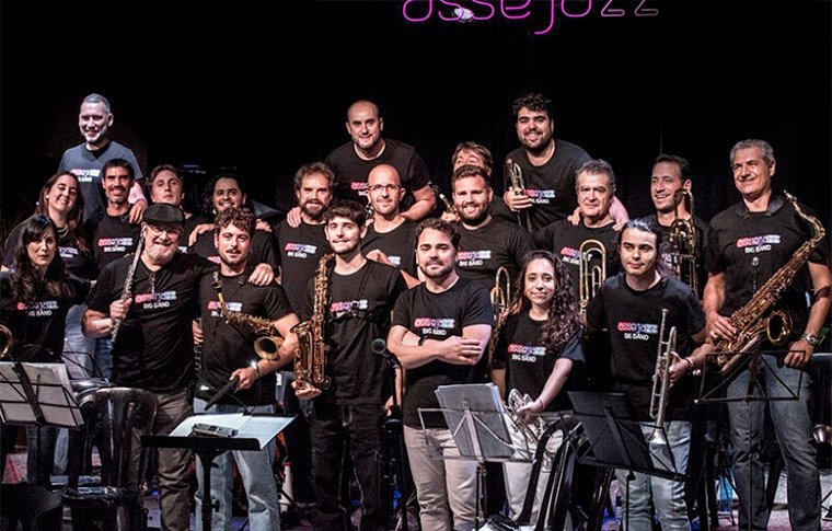 Assejazz Big Band