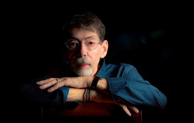 FRED HERSCH