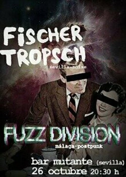 Fischer Tropsch