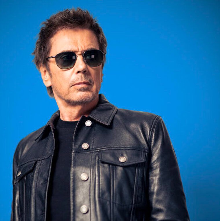 Jean-Michel Jarre