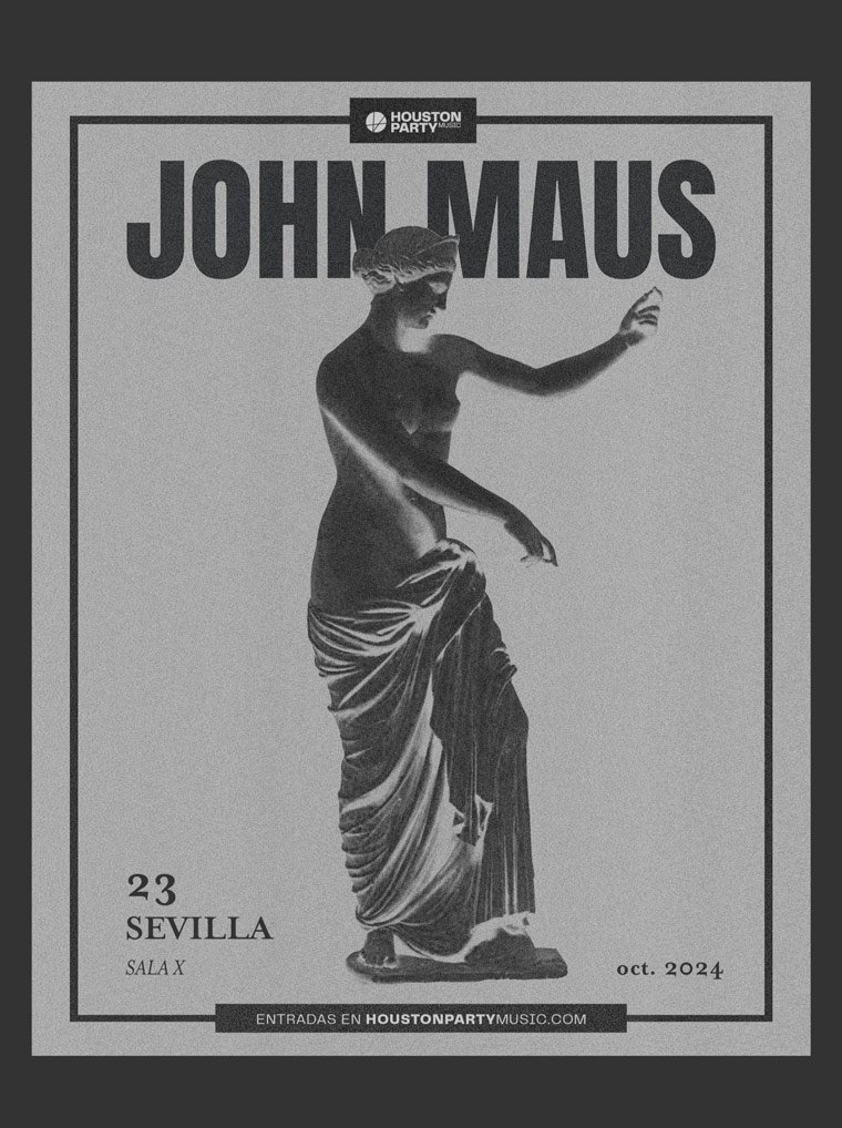 John Maus