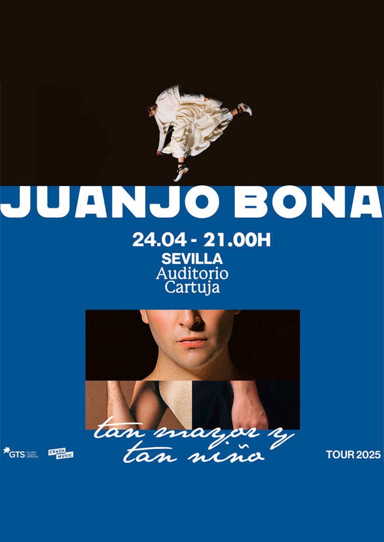 Juanjo Bona