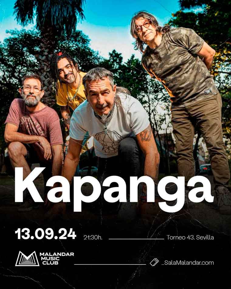 KAPANGA