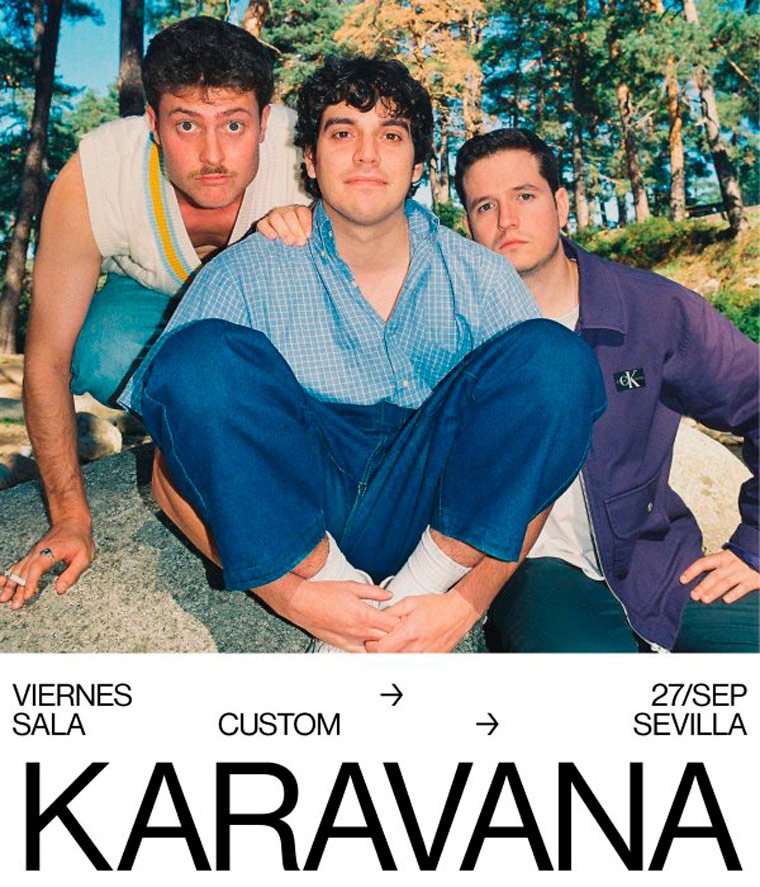 Karavana