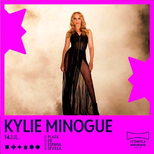 Kylie Minogue