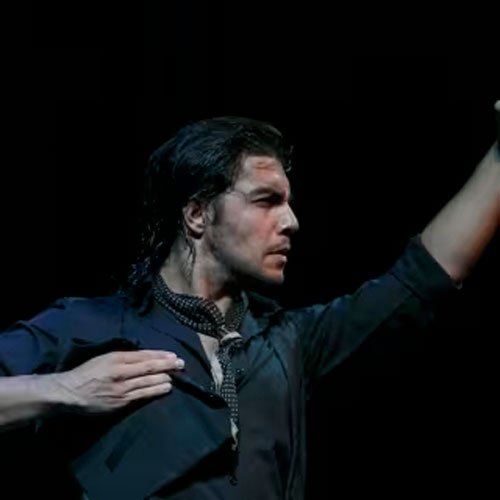 Tablao Flamenco La Setas Sevilla: Espectculo Flamenco