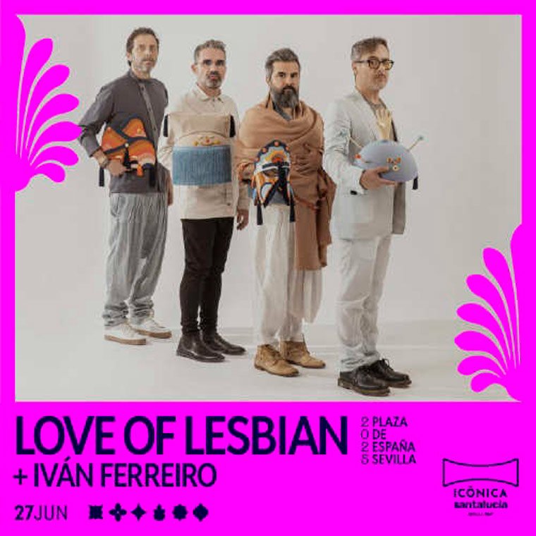 Love of Lesbian