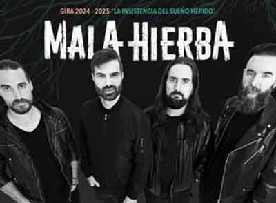 Mala Hierba