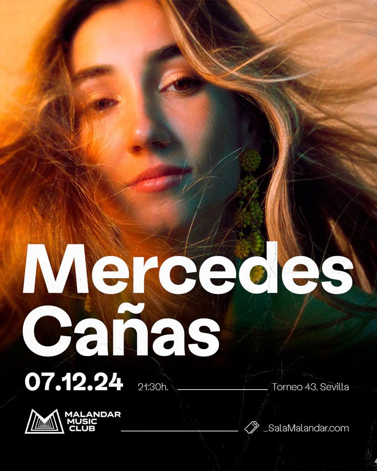 Mercedes Caa