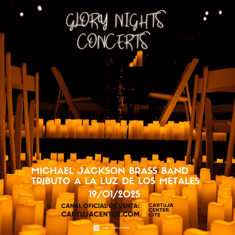 Glory Nights Concerts