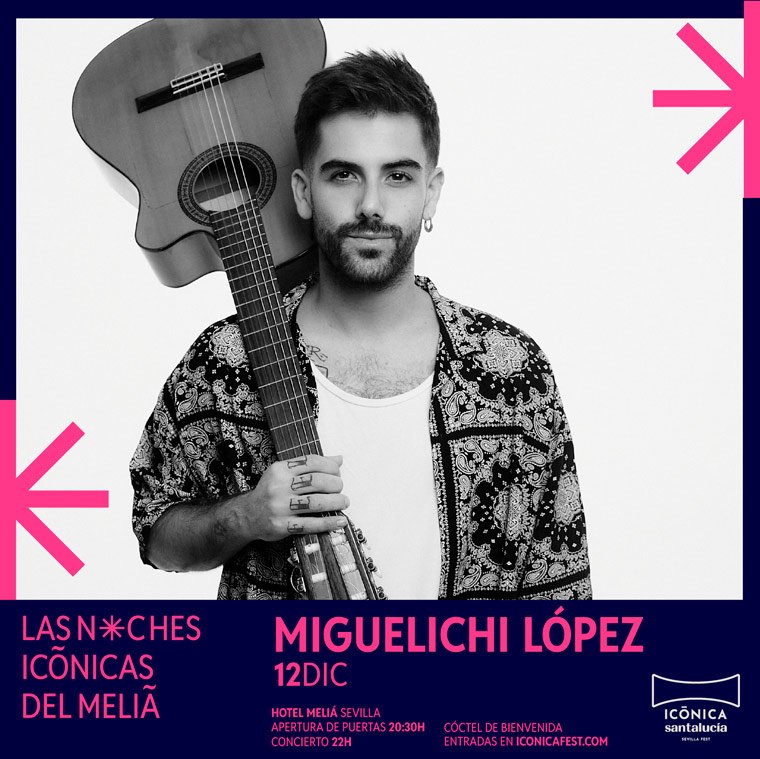 Miguelichi Lpez