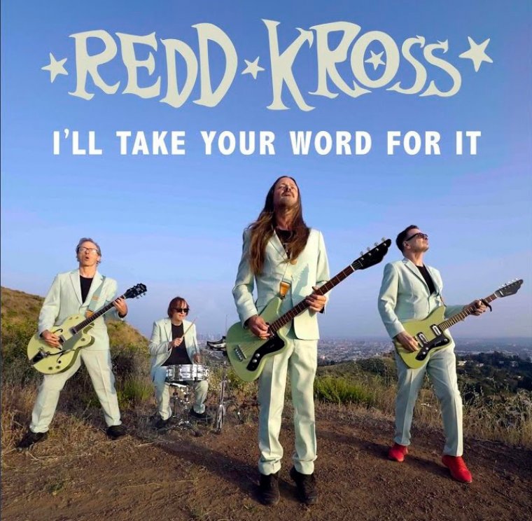 Redd Kross