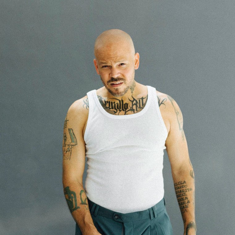 Residente