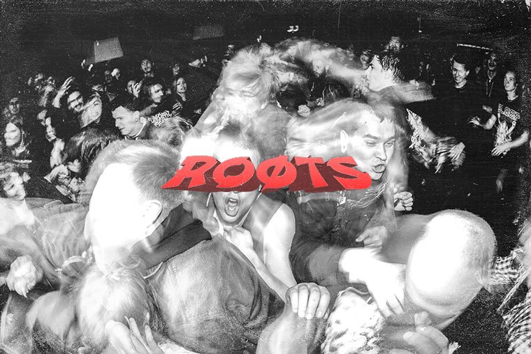 Roots