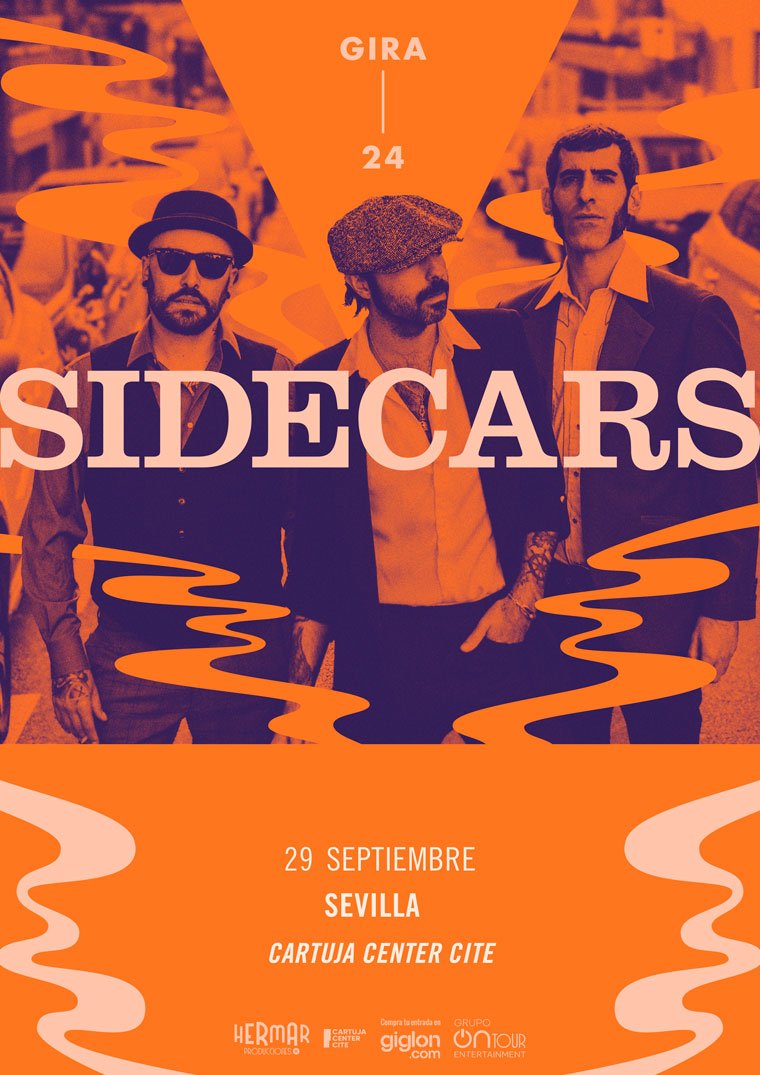 Sidecars