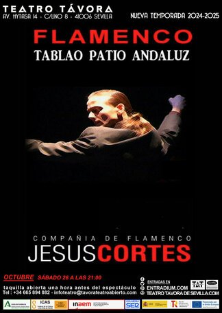 JESUS CORTES