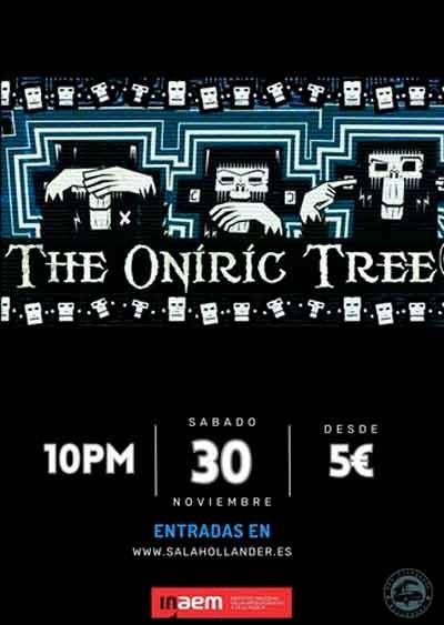 The Oniric Tree