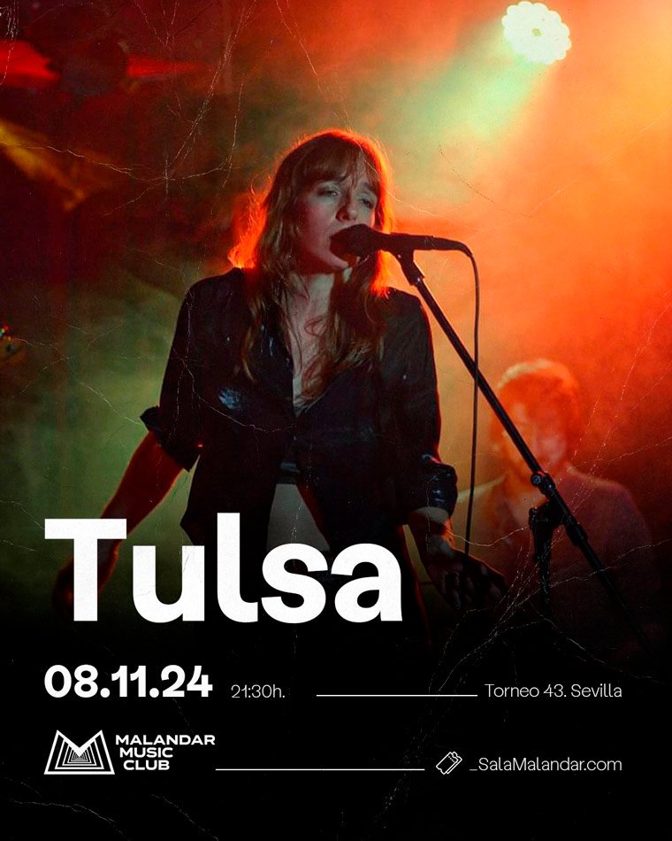 Tulsa