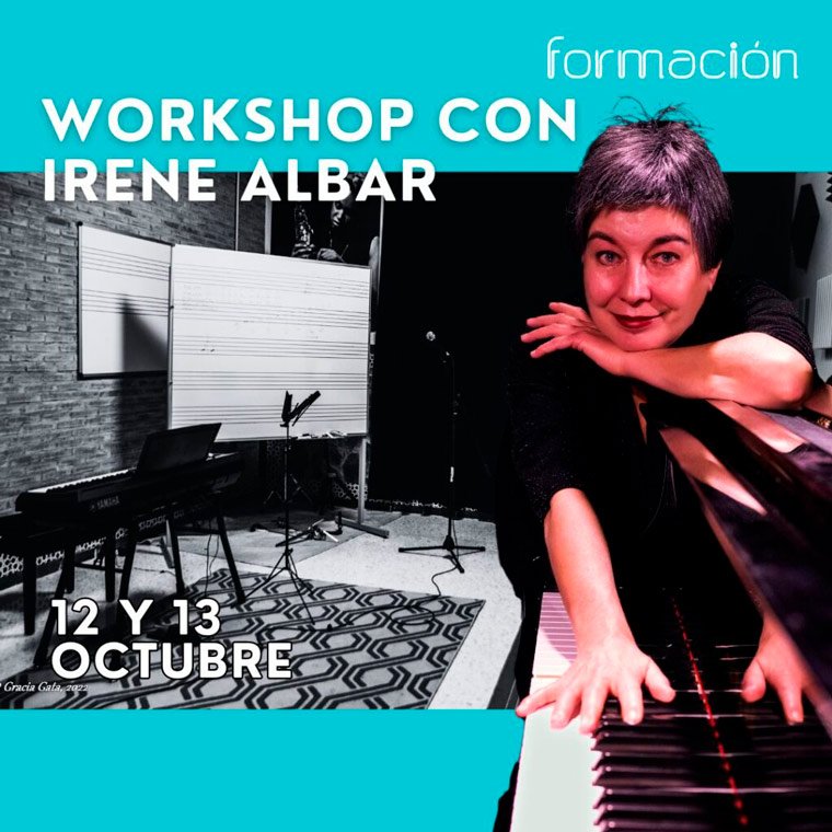 IRENE ALBAR