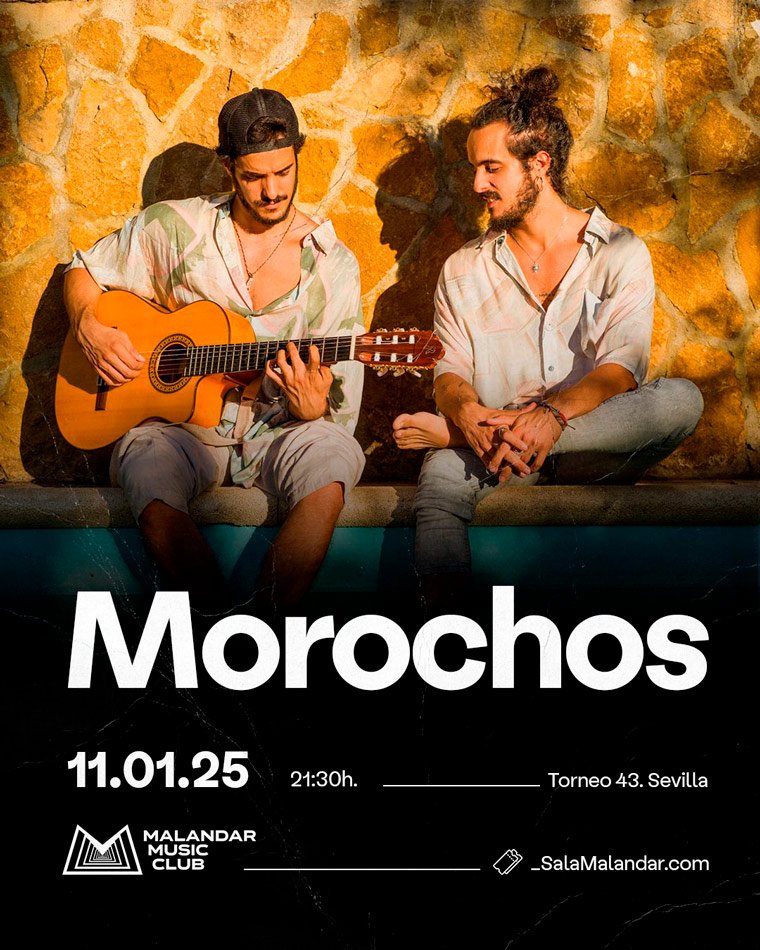 Morochos