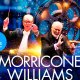 Y 100 AOS DE CINE. Ennio Morricone y John Williams