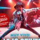 Muy Vivo Tour Sevilla. Alejo Stivel