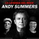 Grandes xitos de The Police. Andy Summers