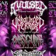 The Root Of All Evil: Un Festival de Old School Death Metal en Sevilla. Avulsed + Unbounded Terror + Obscure + Necrophiliac + Hellhounds