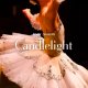 Conciertos Candlelight en Sevilla 2024. Tchaikovsky, El Cascanueces y ms. Quinteto de cuerda Totem Ensemble + Ana Malia -Una bailarina profesional -