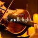 Conciertos Candlelight en Sevilla 2024. Las cuatro estaciones de Vivaldi. Quinteto de cuerda - Totem Ensemble
