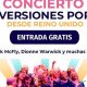 Concierto Pop Coral de Reino Unido Versiones P!nk, Madness, Dionne Wa. El Collaboration Choir