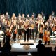 Concierto de Ao Nuevo. ORQUESTA DE CMARA DE LA JOVEN ORQUESTA SINFNICA DE SEVILLA