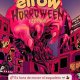 Elrow Sevilla Horroween